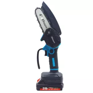 4 inch horicultural garden cordless chainsaw