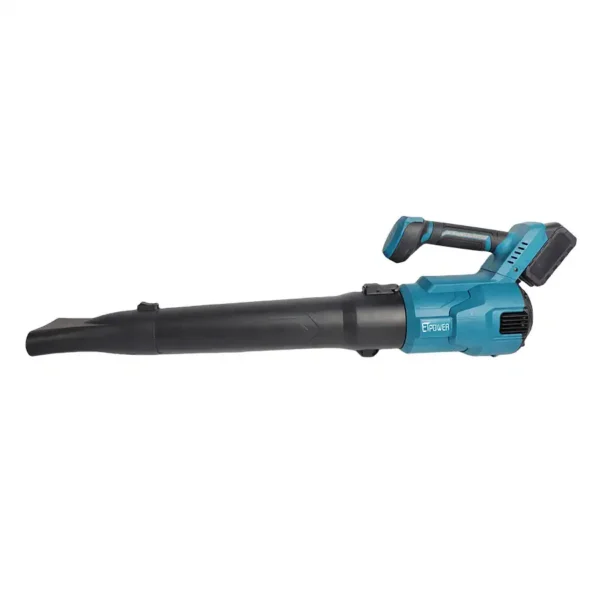 portable battery powered leaf blower