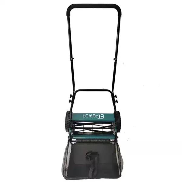 Grass Cutter Mower with Adjustable Blade