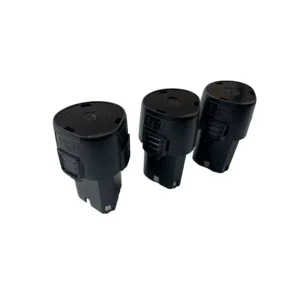 12V lithium battery for cordless drill