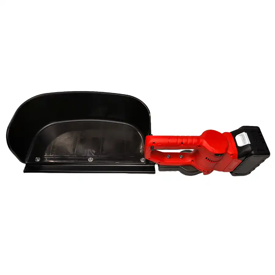 Անլար թեյ հավաքող