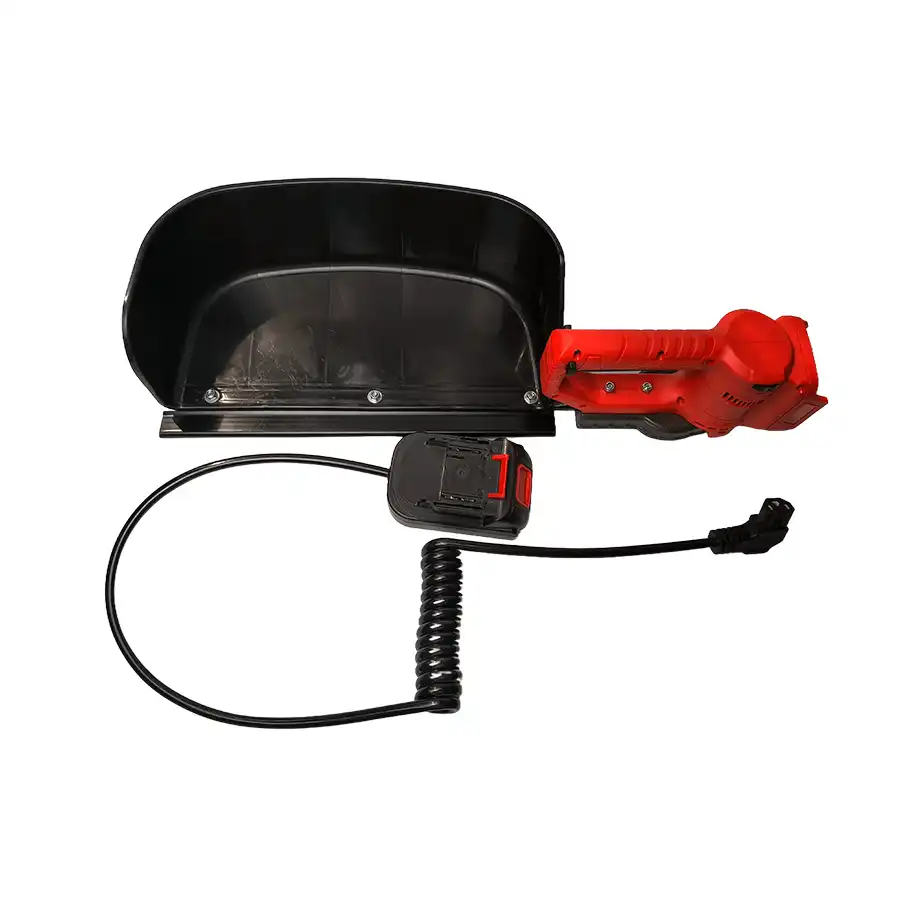 Թեյի պոկման մեքենա