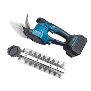 tagliasiepi a batteria