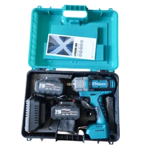 Akku-Schlagschrauber 700NM für den vielseitigen Einsatz